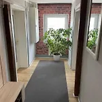 بيت ضيافة Eifel Quartier Und 