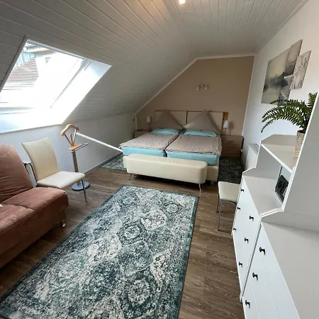 Eifel Quartier Pension Und Gasthof 