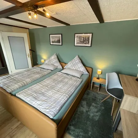 Eifel Quartier Pension Und Gasthof 