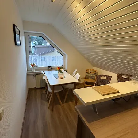 Eifel Quartier Pension Und Gasthof 