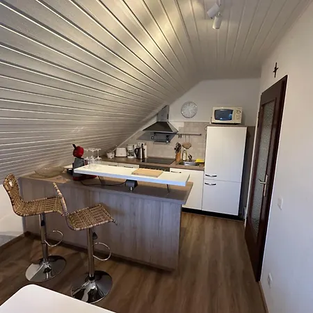 Eifel Quartier Pension Und Gasthof 