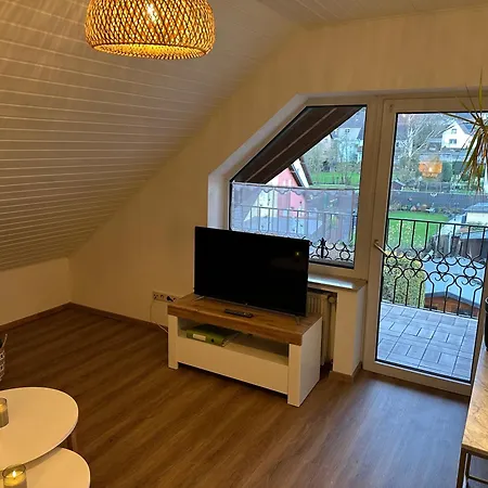 Eifel Quartier Pension Und Gasthof 