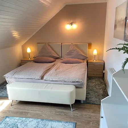 Eifel Quartier Pension Und Gasthof 
