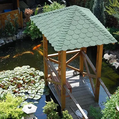 Eifel Quartier Pension Und Gasthof 