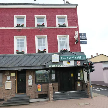 Guest house Eifel Quartier Pension Und Gasthof 