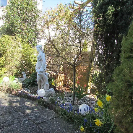 Penzion Eifel Quartier Und 