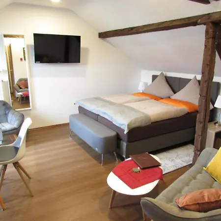 Eifel Quartier Pension Und Gasthof 