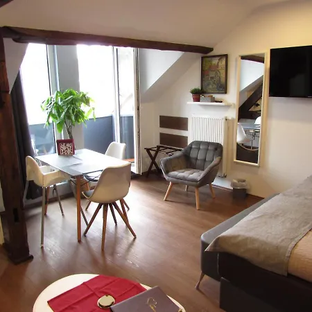 Eifel Quartier Pension Und Gasthof 