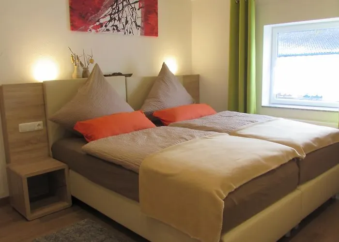 بيت ضيافة Eifel Quartier Und 