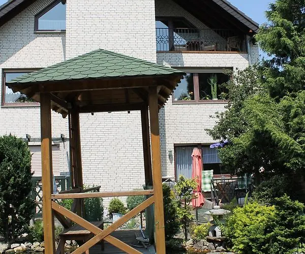 بيت ضيافة Eifel Quartier Und 