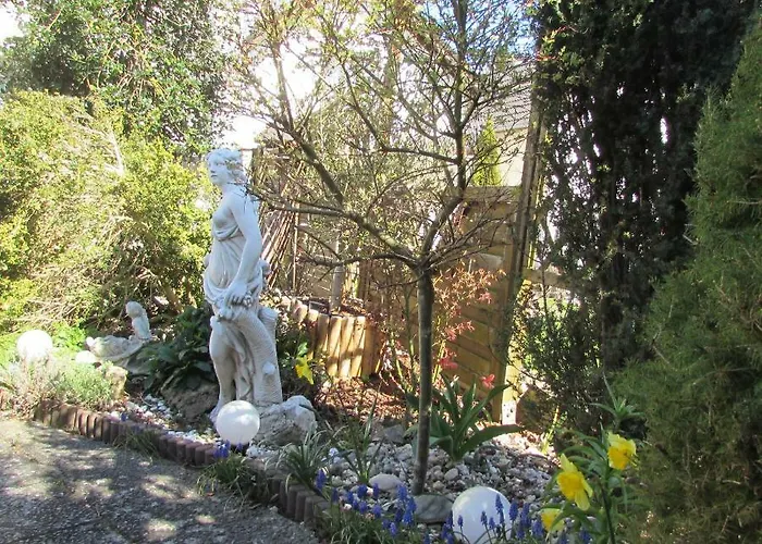 بيت ضيافة Eifel Quartier Und 